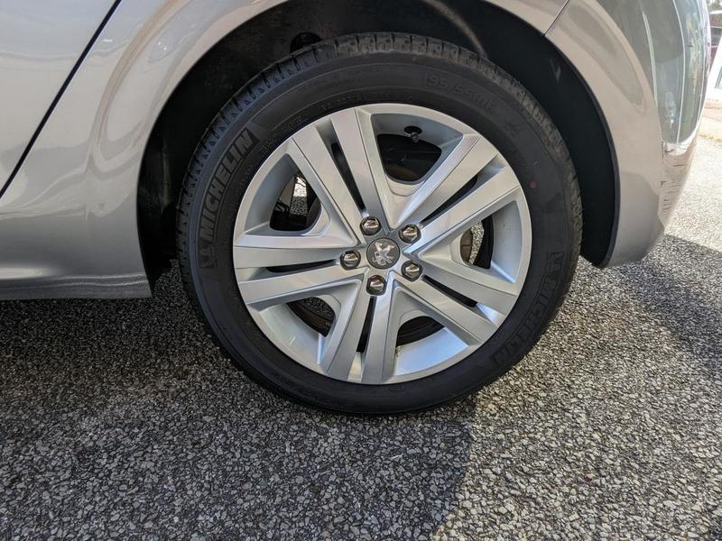 Peugeot 208 (2) 1.2 Puretech 110 s&amp;S 6cv Allure Business Eat6 5p