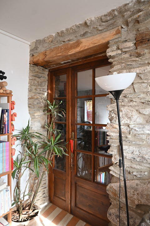 Maison - 144 m² - 6 pièces