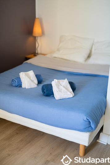 Appartement - 100 m² - 4 pièces