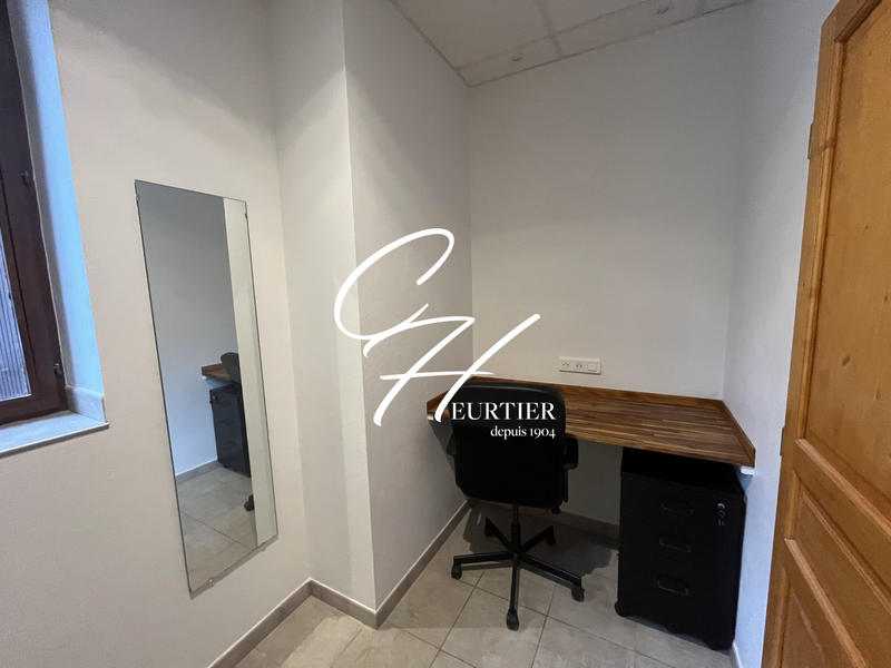 Appartement - 26 m² - 1 pièce