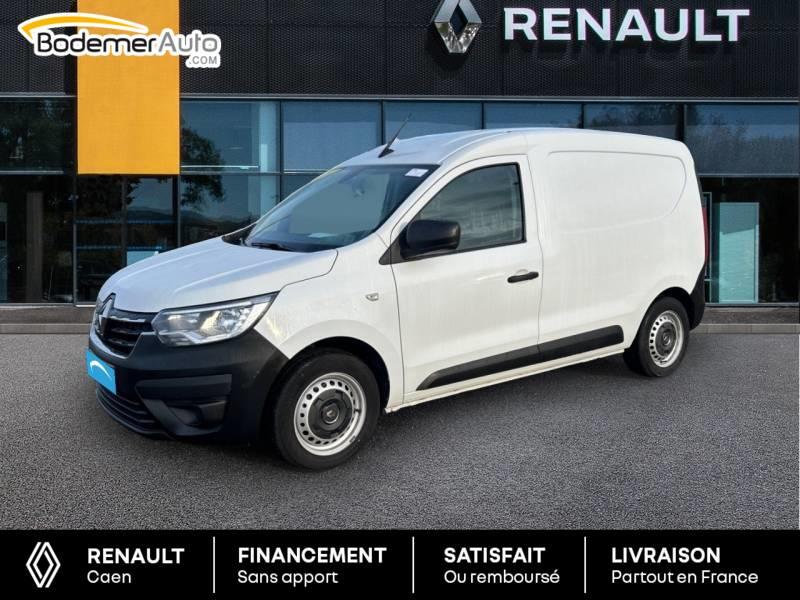 Renault Express (30) Van Blue Dci 95 - 22 Confort