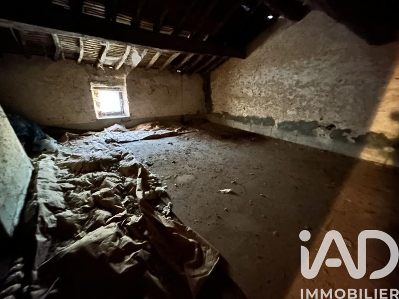 Maison de campagne - 100 m² - 5 pièces