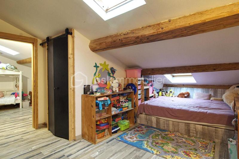 Immeuble - 368 m² - 9 pièces