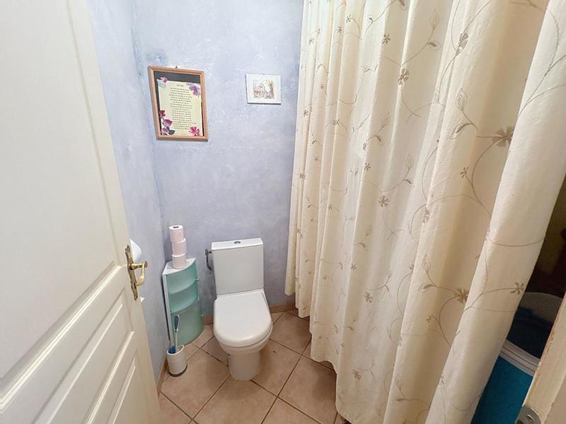 Maison - 124 m² - 6 pièces