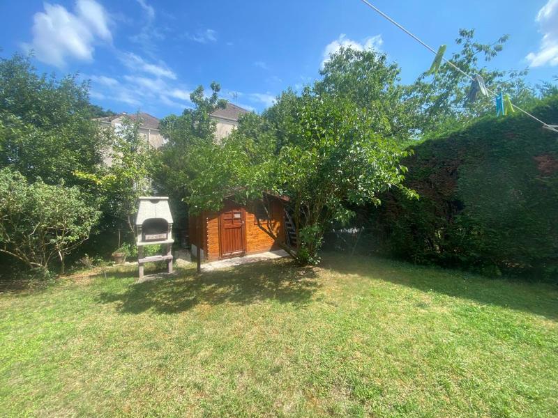 Maison - 81 m² - 4 pièces