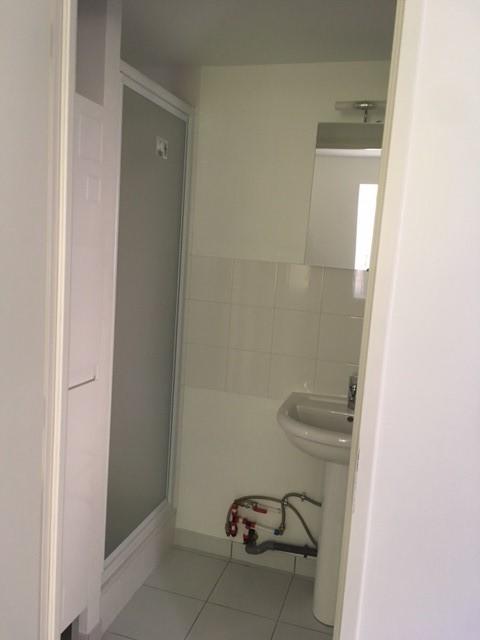 Appartement - 17 m² - 1 pièce