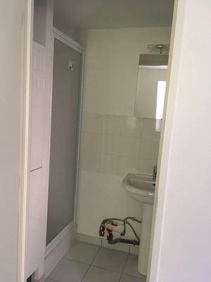 Appartement - 17 m² - 1 pièce