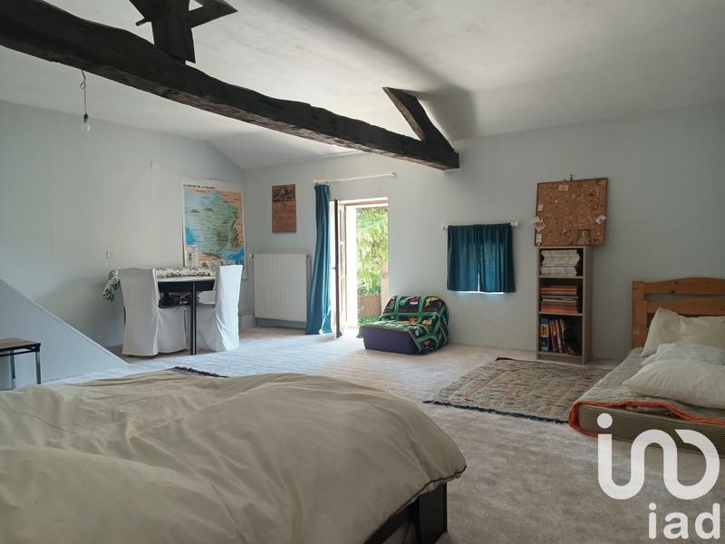 Maison de campagne - 223 m² - 7 pièces