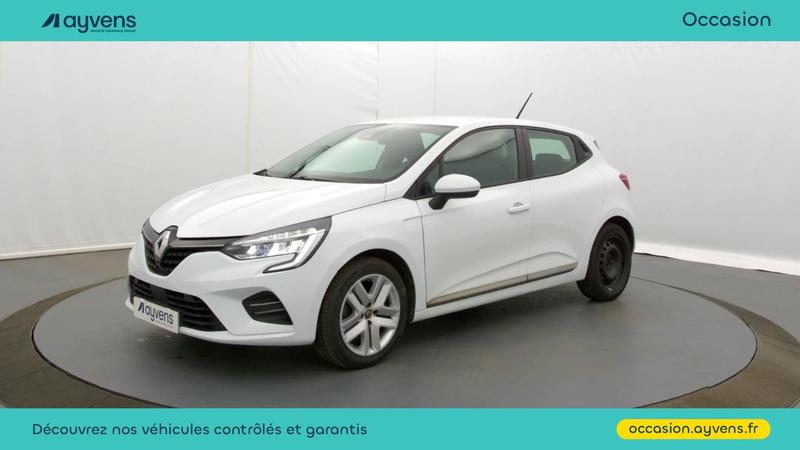 Renault Clio 1.0 TCe 100ch Business