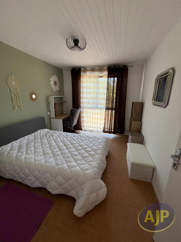 Maison - 94 m² - 4 pièces