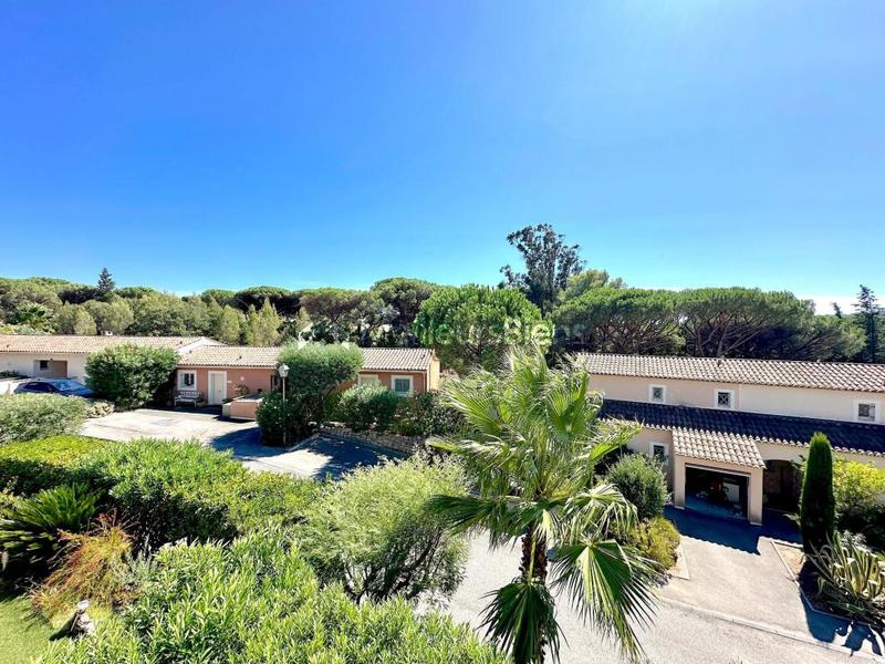 Maison - 76 m² - 3 pièces