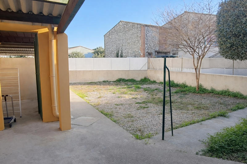 Maison - 94 m² - 4 pièces