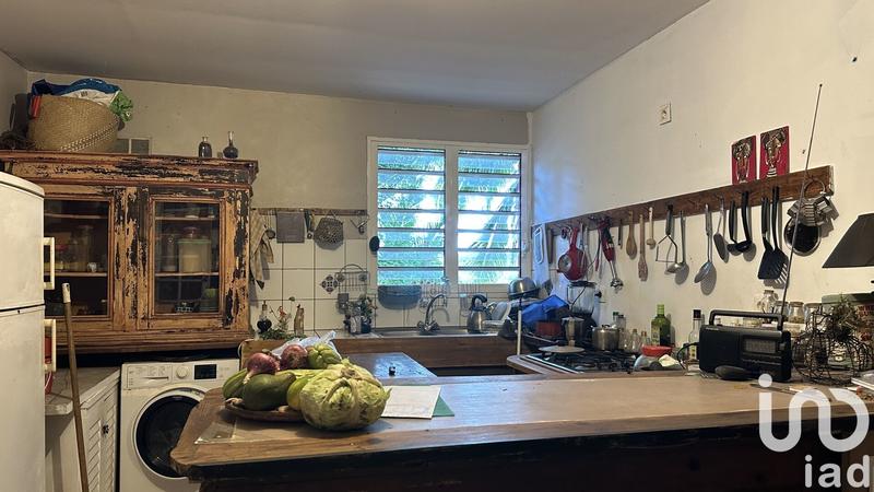 Maison - 73 m² - 4 pièces