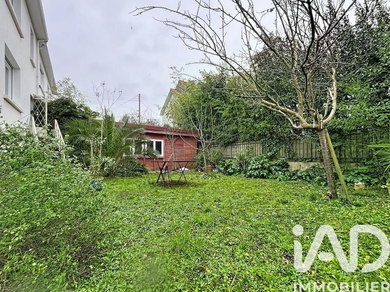 Maison - 133 m² - 6 pièces