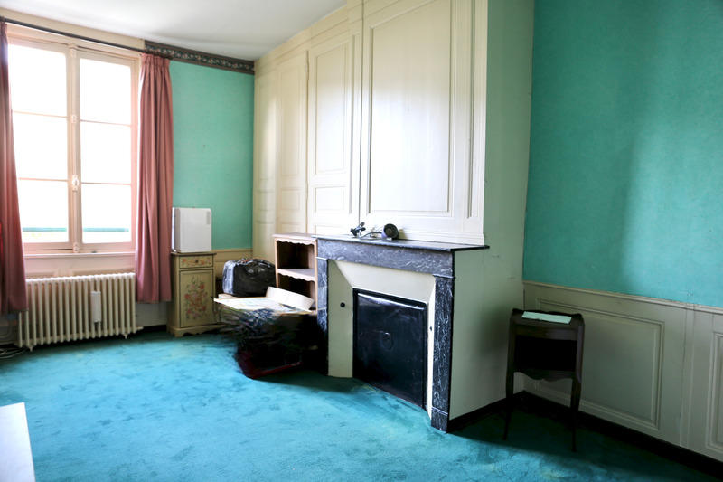 Maison - 162 m² - 6 pièces