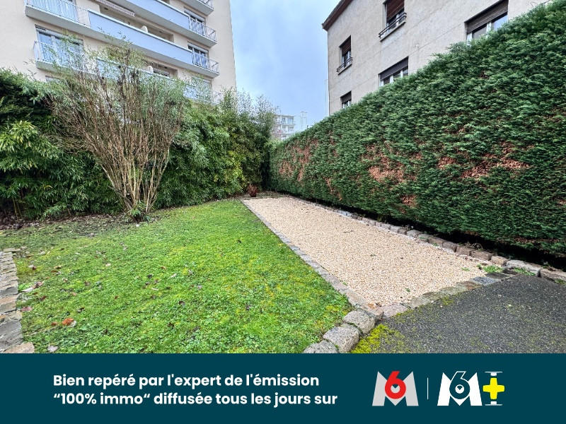 Maison - 156 m² - 6 pièces