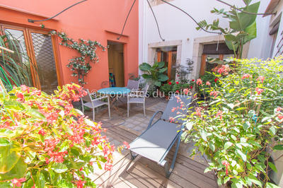 Appartement - 273 m² - 8 pièces