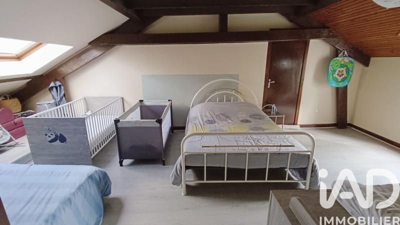 Maison - 324 m² - 14 pièces