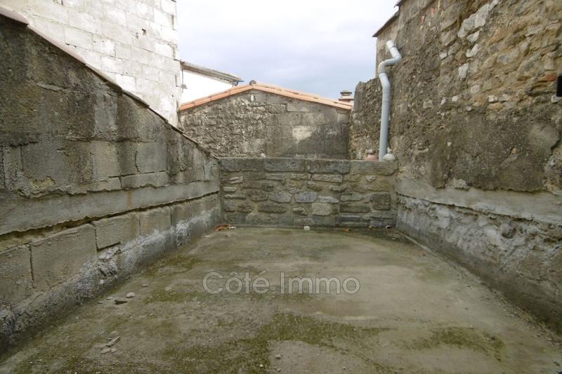 Maison - 188 m² - 5 pièces