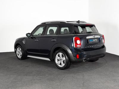 Mini Countryman Cooper d 150ch Docklands T.O Cuir Sport Harman-Kardon Gps Camera Keyless Full Led