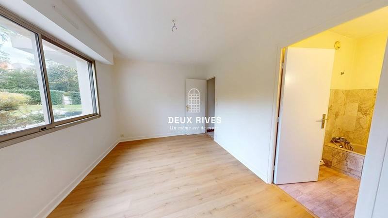 Appartement - 88 m² - 4 pièces