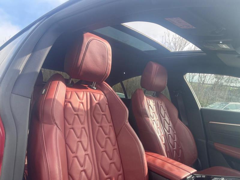 Peugeot 508 BlueHDi 180ch s&amp;S Gt Line Eat8