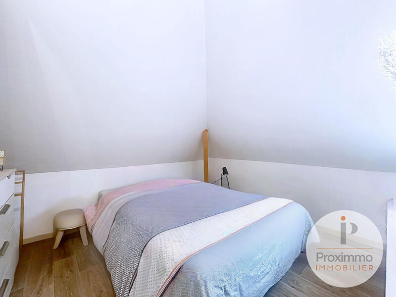 Appartement - 26 m² - 1 pièce