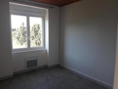 Maison - 68 m² - 4 pièces