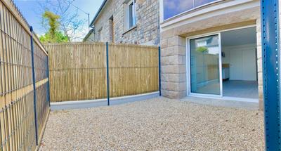 Studio - 21 m² - 1 pièce