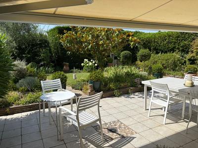 Villa - 166 m² - 7 pièces