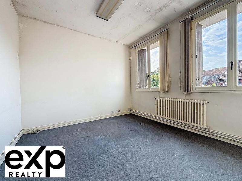 Appartement - 100 m² - 4 pièces