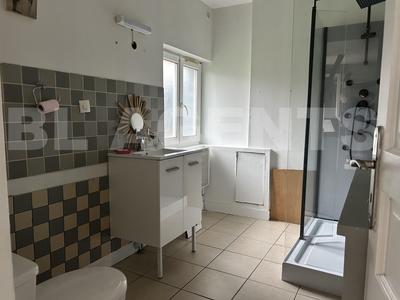 Corps de ferme - 80 m² - 5 pièces