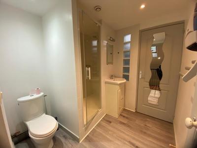 Studio - 28 m² - 1 pièce