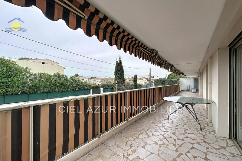 Appartement - 74 m² - 4 pièces