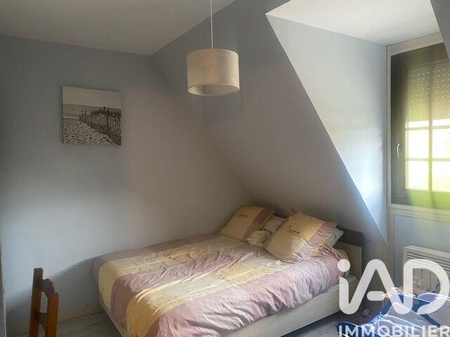 Maison - 140 m² - 7 pièces