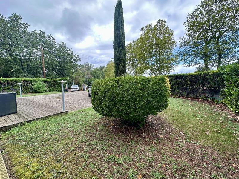 Villa - 97 m² - 4 pièces