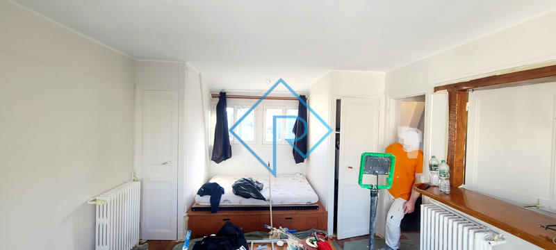 Appartement - 31 m² - 1 pièce