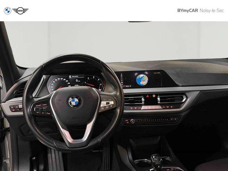 Bmw Série 1 F40 116d 116 ch Dkg7 Lounge