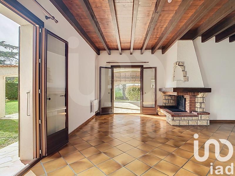 Maison - 145 m² - 4 pièces