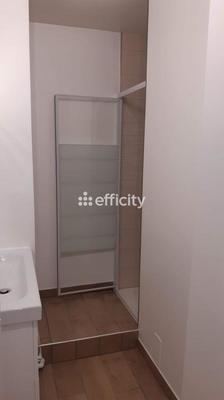 Appartement - 12 m² - 1 pièce