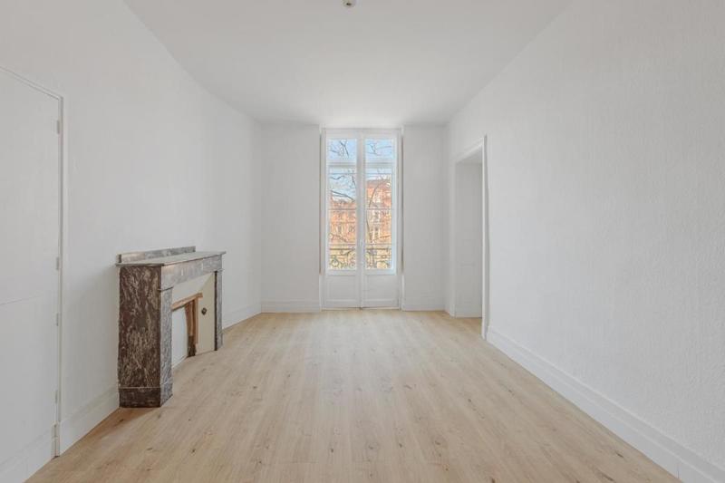 Appartement - 107 m² - 4 pièces