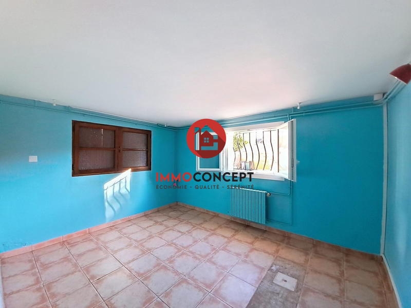 Maison - 112 m² - 5 pièces