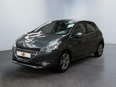 Peugeot 208 Business 1.4 HDi 68ch Fap Bvm5 Pack