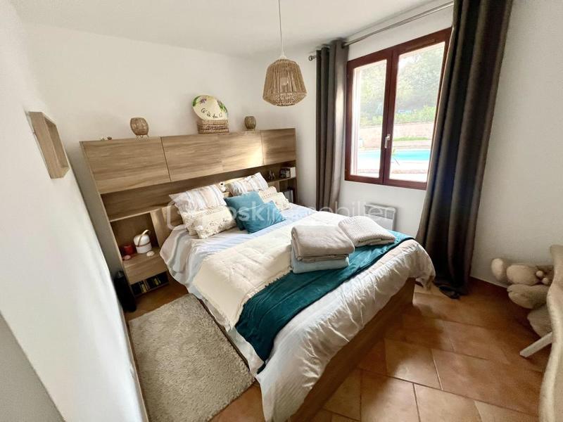 Villa - 100 m² - 4 pièces