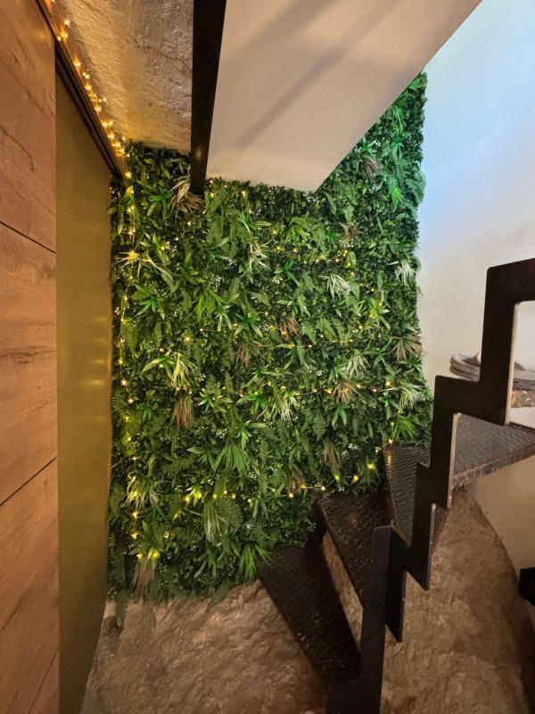 Maison de village - 90 m² - 3 pièces