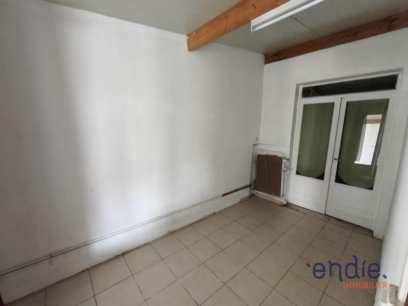 Maison - 156 m² - 7 pièces