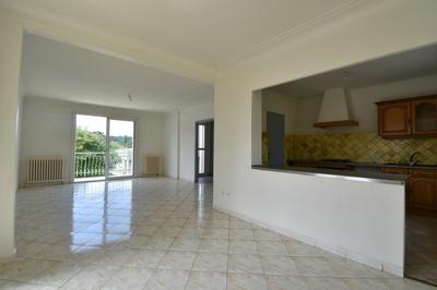 Appartement - 77 m² - 4 pièces