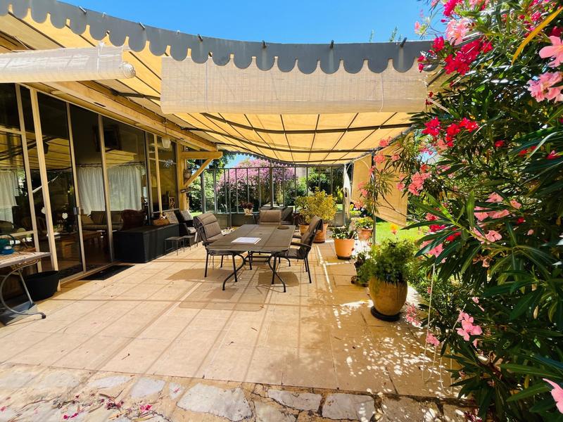 Maison - 160 m² - 7 pièces