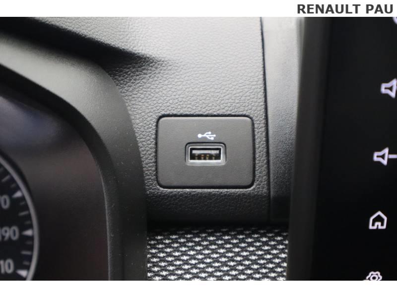 Dacia Sandero Eco-G 100 Expression