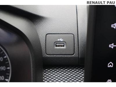 Dacia Sandero Eco-G 100 Expression